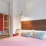 The Lights Hostel Màlaga
