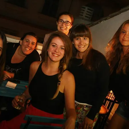 Hostel The Lights *