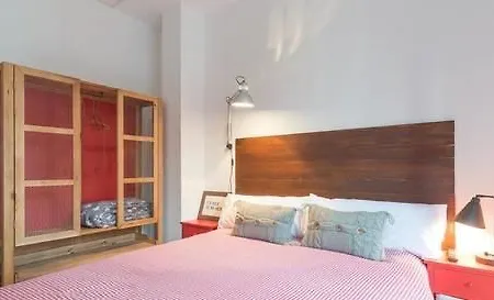 The Lights Hostel Malaga