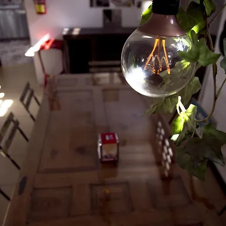 The Lights Hostel Malaga