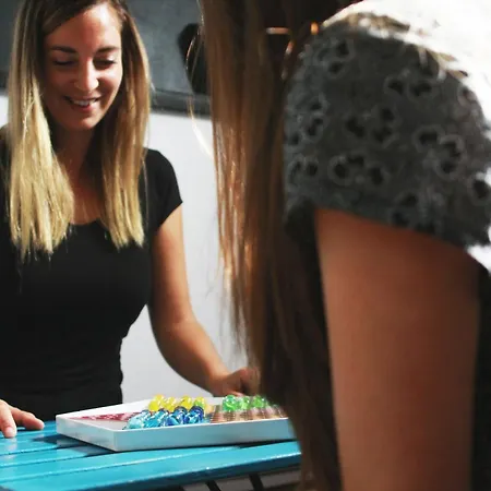 The Lights * Màlaga