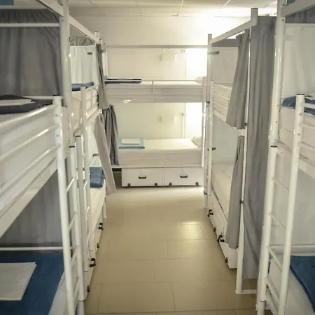 Albergue The Lights