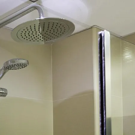 The Lights Hostel Malaga