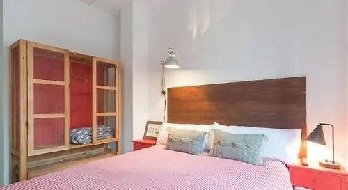 The Lights Hostel Málaga