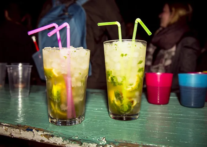 The Lights Hostel Málaga