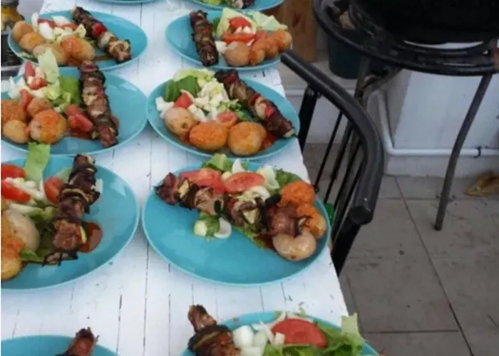 The Lights * Málaga