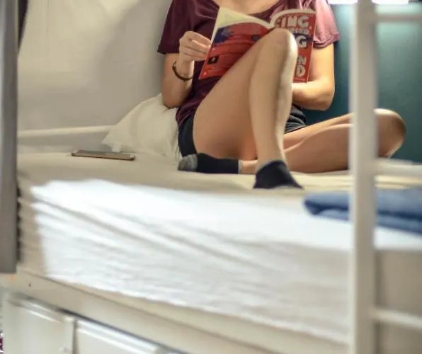 The Lights * Málaga