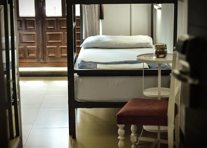 The Lights Vandrarhem