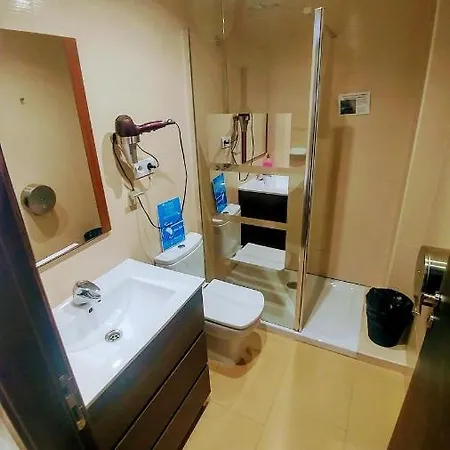 Hostel The Lights *